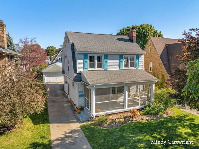 2342 Paris Avenue Se, City Of Grand Rapids, MI 49507