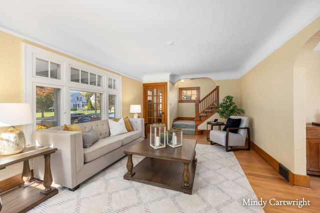 2342 Paris Avenue Se, City Of Grand Rapids, MI 49507