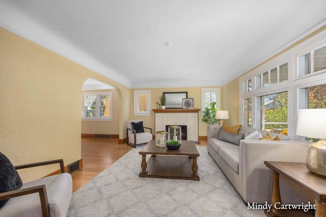 2342 Paris Avenue Se, City Of Grand Rapids, MI 49507