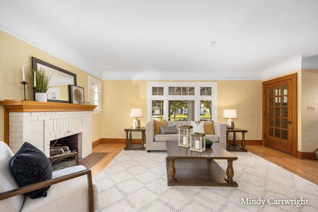 2342 Paris Avenue Se, City Of Grand Rapids, MI 49507