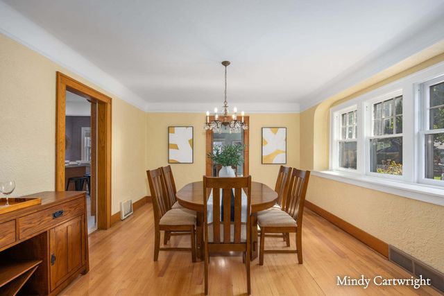 2342 Paris Avenue Se, City Of Grand Rapids, MI 49507