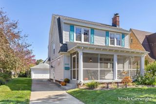 2342 Paris Avenue Se, City Of Grand Rapids, MI 49507