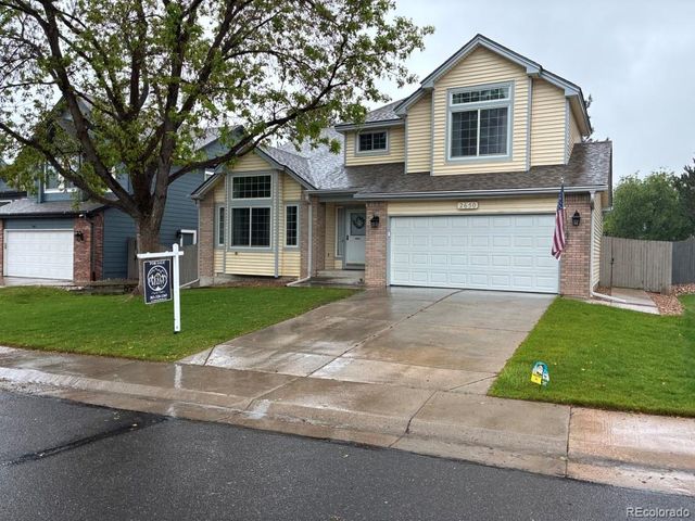 2650 S Kline Circle, Lakewood, CO 80227