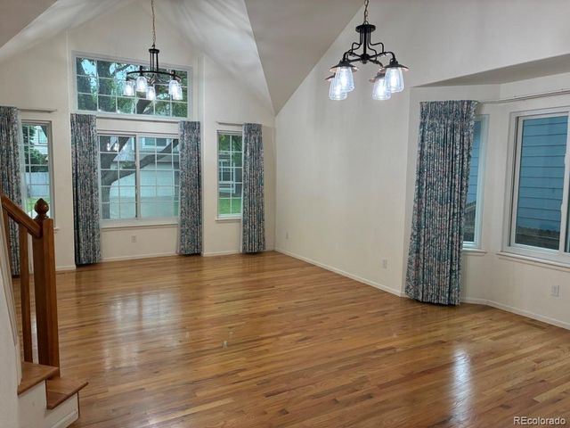 2650 S Kline Circle, Lakewood, CO 80227