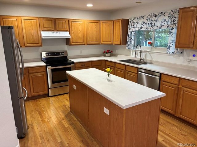 2650 S Kline Circle, Lakewood, CO 80227