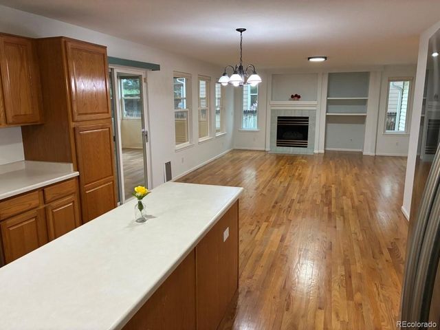 2650 S Kline Circle, Lakewood, CO 80227