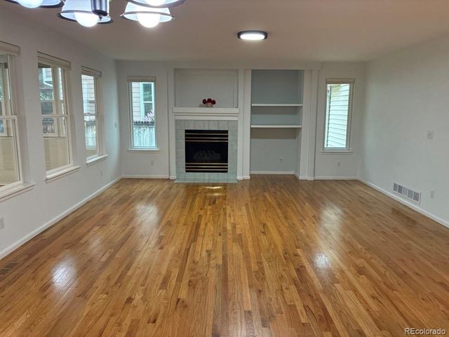 2650 S Kline Circle, Lakewood, CO 80227