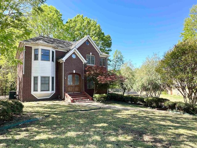 2307 Morningside Drive, Jonesboro, AR 72404