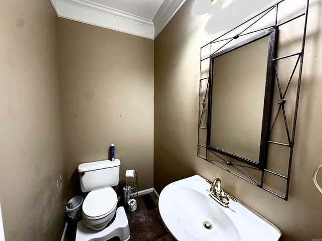 2307 Morningside Drive, Jonesboro, AR 72404