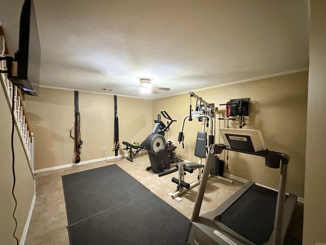 2307 Morningside Drive, Jonesboro, AR 72404