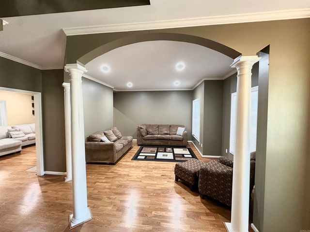 2307 Morningside Drive, Jonesboro, AR 72404