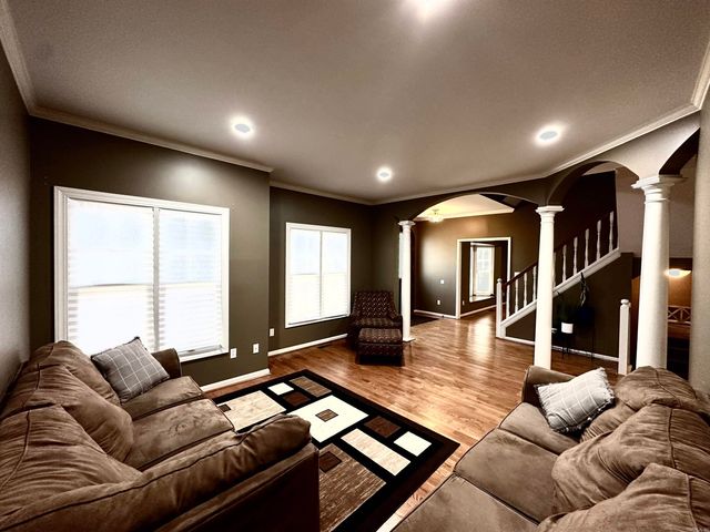 2307 Morningside Drive, Jonesboro, AR 72404