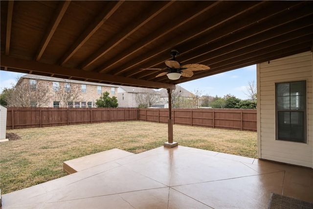 2215 Kimra LN, Cedar Park, TX 78613
