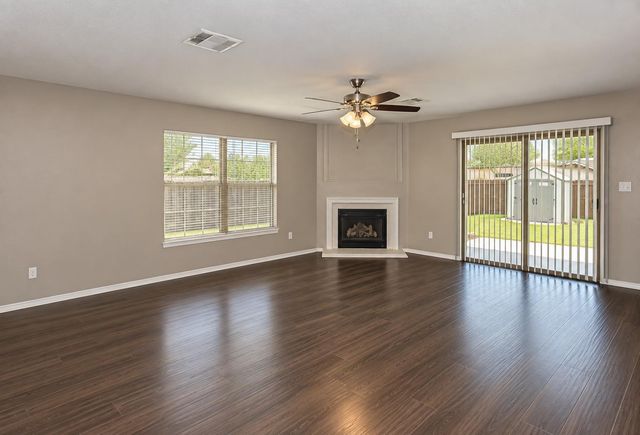 2215 Kimra LN, Cedar Park, TX 78613