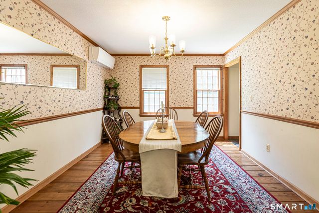 27 West Street, Hebron, CT 06248