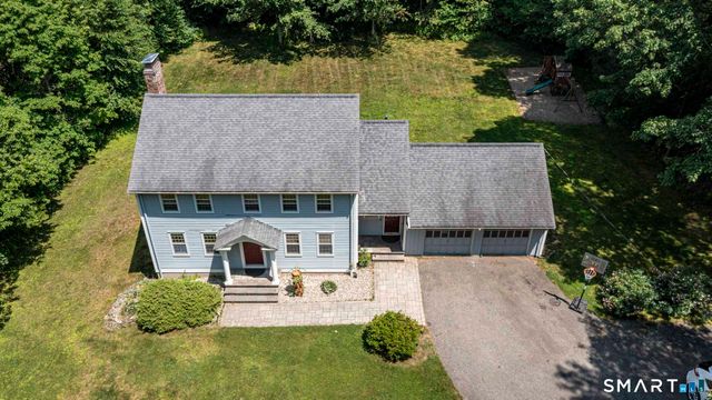 27 West Street, Hebron, CT 06248
