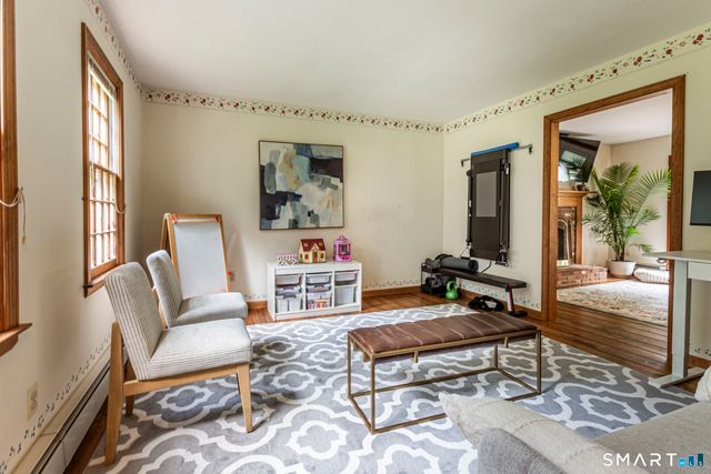 27 West Street, Hebron, CT 06248