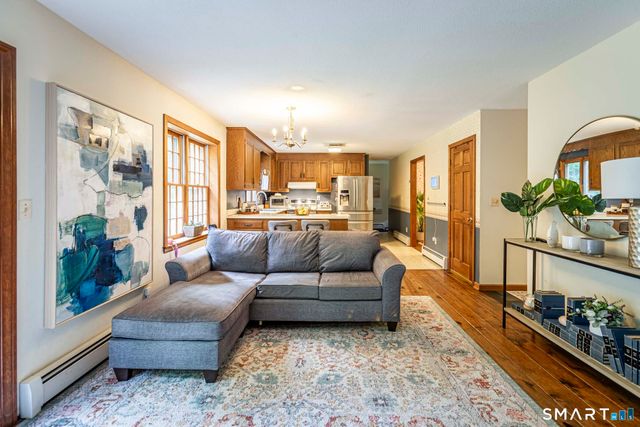27 West Street, Hebron, CT 06248
