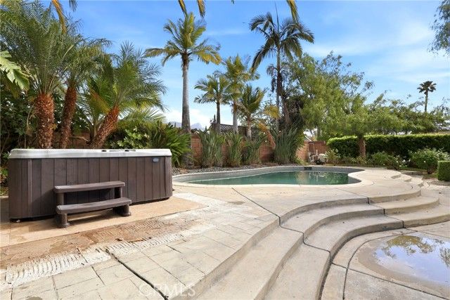 1339 Dahlia Circle, La Verne, CA 91750