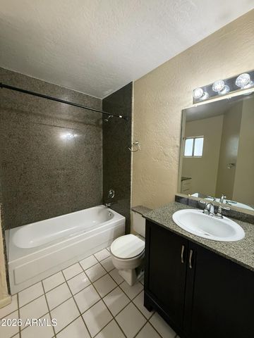 4301 N 21st Street Unit 60, Phoenix, AZ 85016