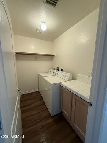 4301 N 21st Street Unit 60, Phoenix, AZ 85016