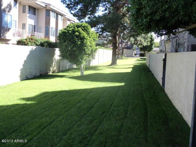 4301 N 21st Street Unit 60, Phoenix, AZ 85016