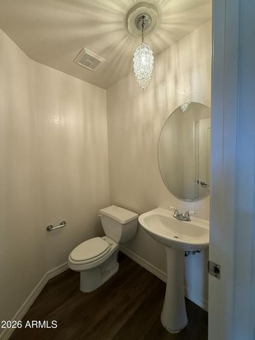 4301 N 21st Street Unit 60, Phoenix, AZ 85016