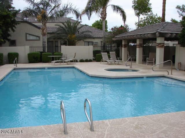 4301 N 21st Street Unit 60, Phoenix, AZ 85016