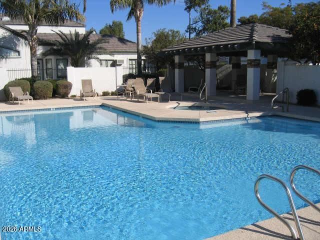 4301 N 21st Street Unit 60, Phoenix, AZ 85016