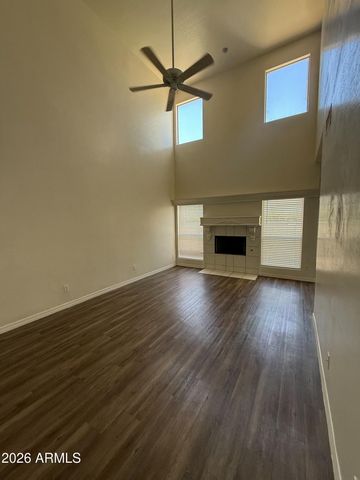 4301 N 21st Street Unit 60, Phoenix, AZ 85016
