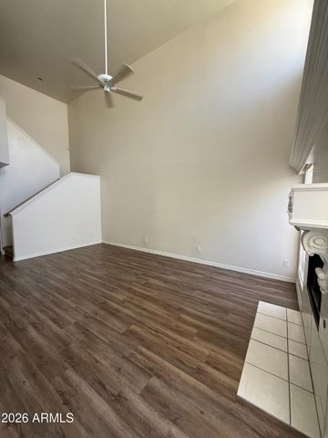 4301 N 21st Street Unit 60, Phoenix, AZ 85016