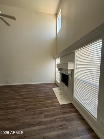 4301 N 21st Street Unit 60, Phoenix, AZ 85016