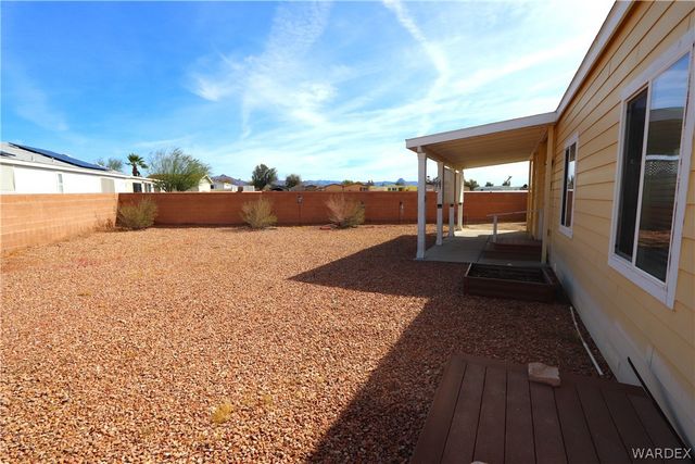 4468 S Camp Mohave Court, Fort Mohave, AZ 86426