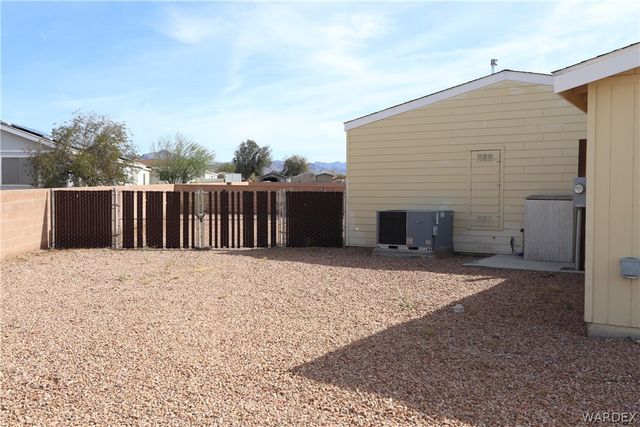 4468 S Camp Mohave Court, Fort Mohave, AZ 86426