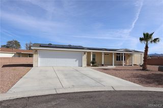 4468 S Camp Mohave Court, Fort Mohave, AZ 86426