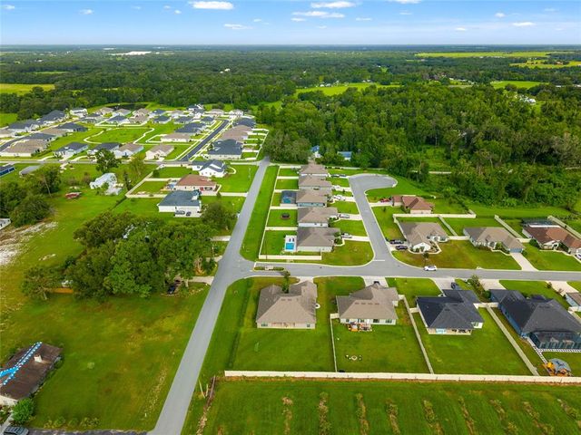 13000 SUMMERFIELD WAY, Dade City, FL 33525