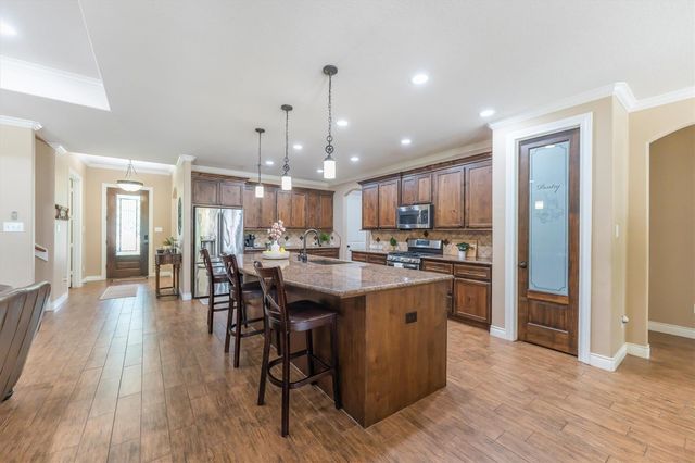 11508 Kirstens Court, Montgomery, TX 77316
