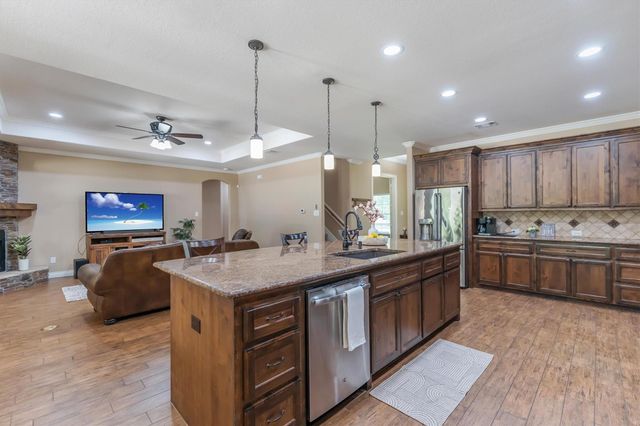 11508 Kirstens Court, Montgomery, TX 77316