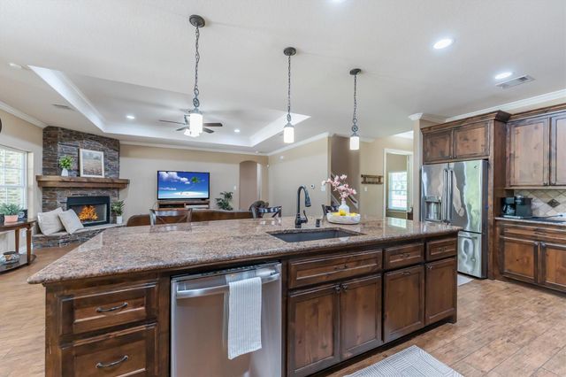 11508 Kirstens Court, Montgomery, TX 77316