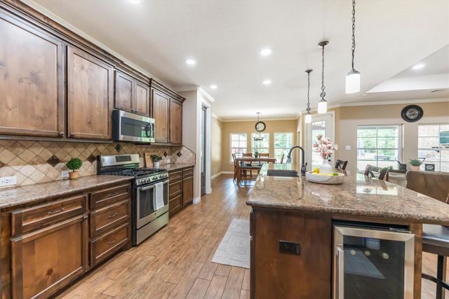 11508 Kirstens Court, Montgomery, TX 77316