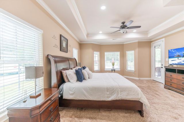 11508 Kirstens Court, Montgomery, TX 77316
