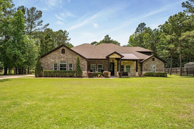 11508 Kirstens Court, Montgomery, TX 77316