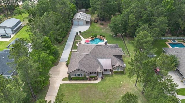 11508 Kirstens Court, Montgomery, TX 77316