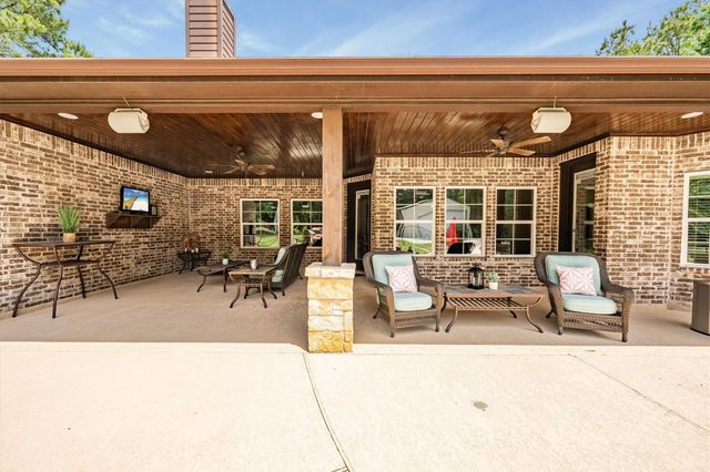 11508 Kirstens Court, Montgomery, TX 77316