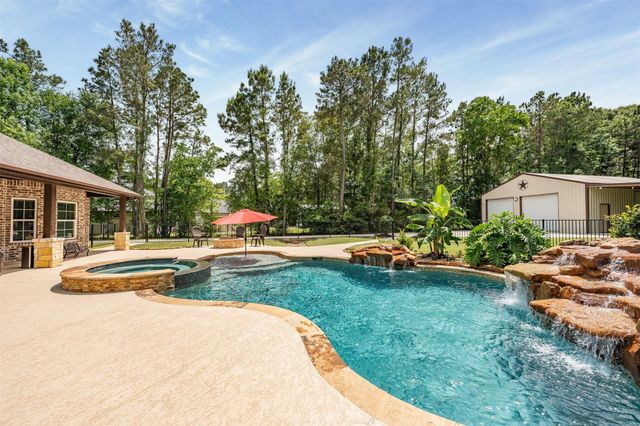 11508 Kirstens Court, Montgomery, TX 77316