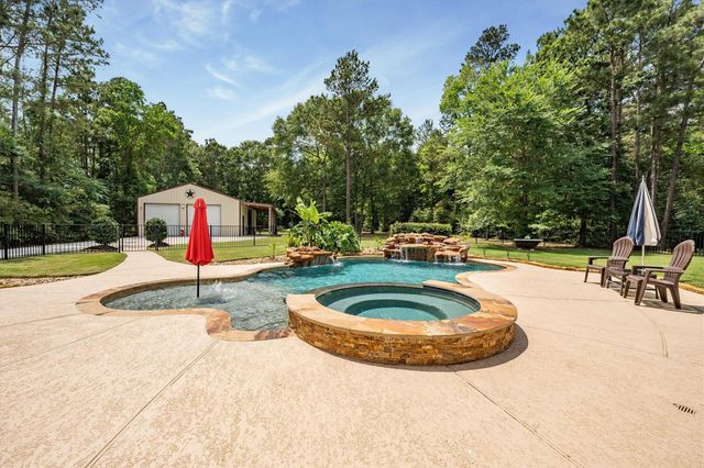 11508 Kirstens Court, Montgomery, TX 77316