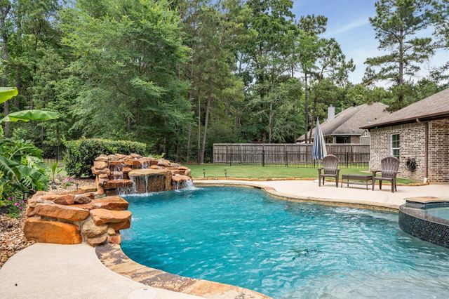 11508 Kirstens Court, Montgomery, TX 77316