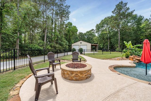 11508 Kirstens Court, Montgomery, TX 77316