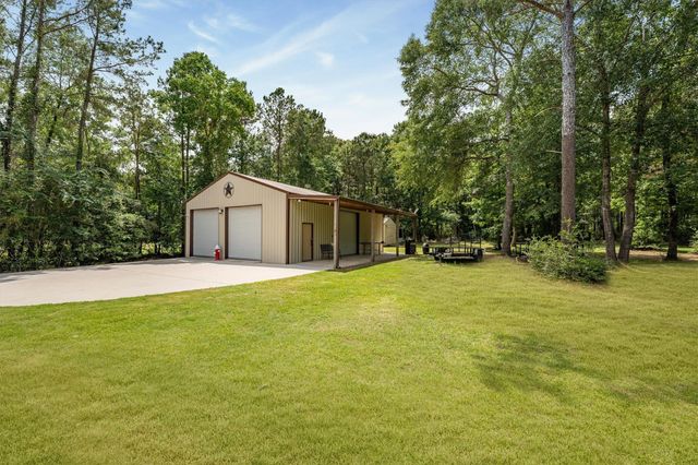 11508 Kirstens Court, Montgomery, TX 77316