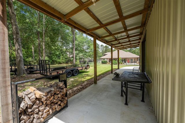 11508 Kirstens Court, Montgomery, TX 77316